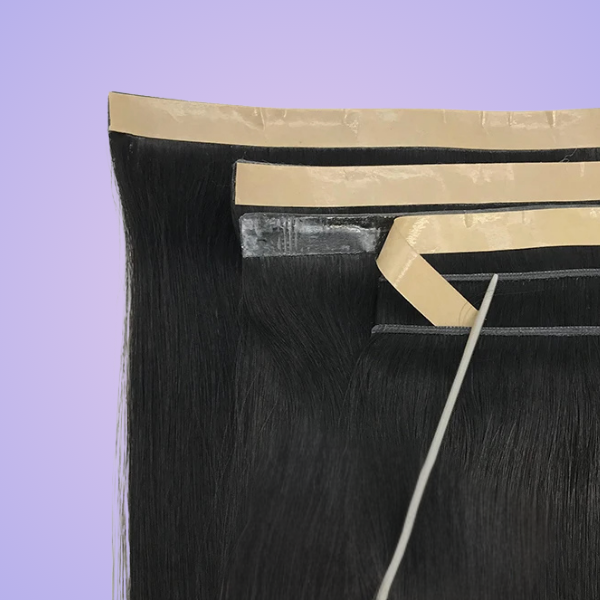 DEDE Premium Clip-in Hair 18”/45cm