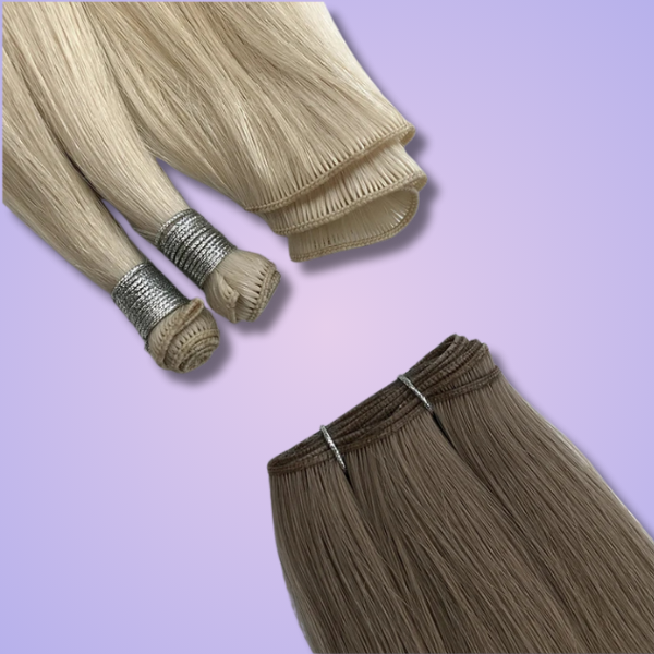 Invisible Genius Weft - 18"/45cm
