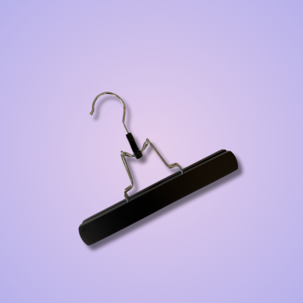 Storage Hanger + Case